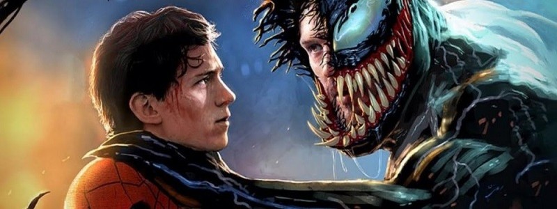 Детали камео Человека-паука в «Веноме 2»