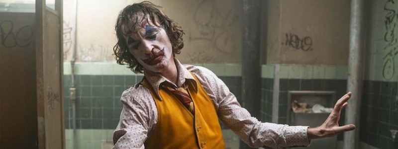 Дата выхода фильма «Джокер» на Blu-ray и в хорошем качестве