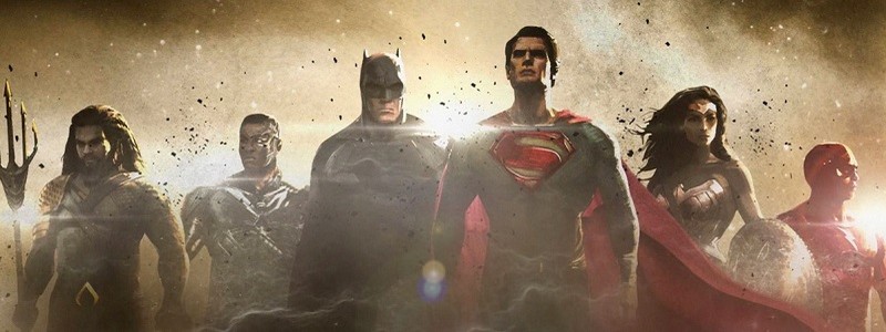 Сценарист прокомментировал оригинальную «Лигу справедливости»