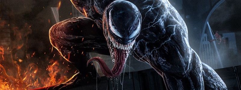 Найден способ добавить Венома в киновселенную Marvel