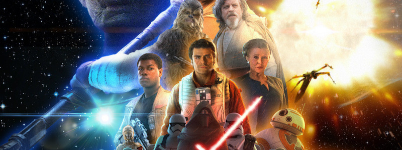 Раскрыт изначальный сюжет «Звездных войн 9: Скайуокер. Восход»
