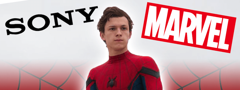 Том Холланд плакал, когда спасал Человека-паука для MCU