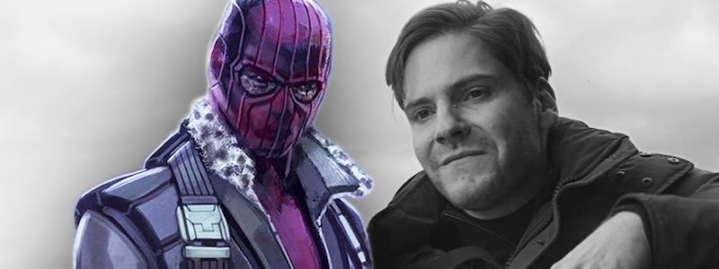 Тизер возвращения Барона Земо в киновселенной Marvel