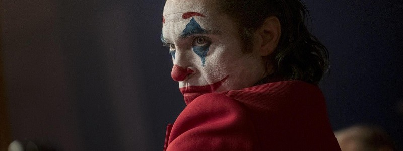 «Джокер» возвращается в кинотеатры на неделю