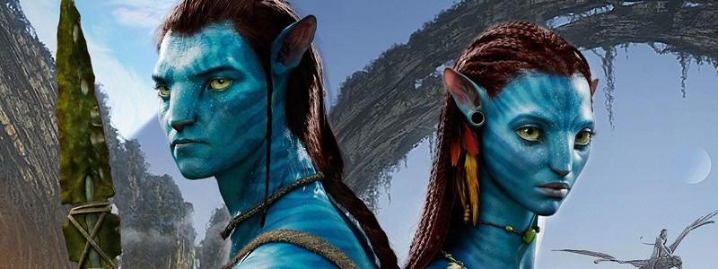 Выйдет ли игра по «Аватару» от Ubisoft