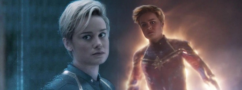 Актриса «Капитана Марвел» стала самой популярной звездой 2019 года