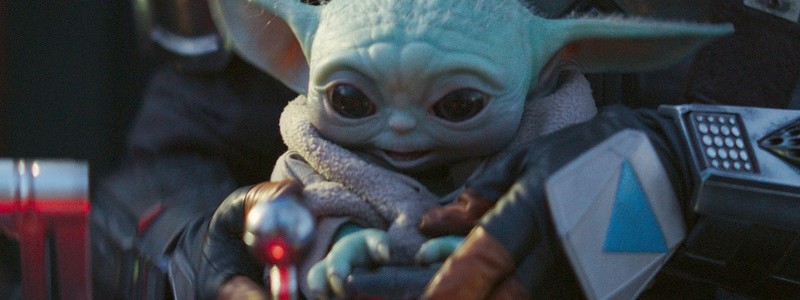 Disney потерли большие деньги из-за малыша Йоды