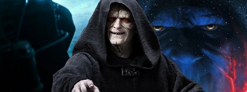 Что известно о роли Палпатина в «Звездных войнах 9»