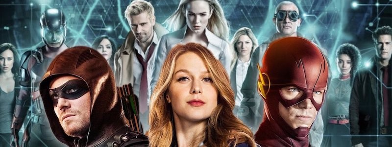 «Кризис на Бесконечных Землях» удивит приглашенными звездами