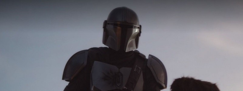 Боба Фетт появился в 5 эпизоде сериала «Мандалорец»?