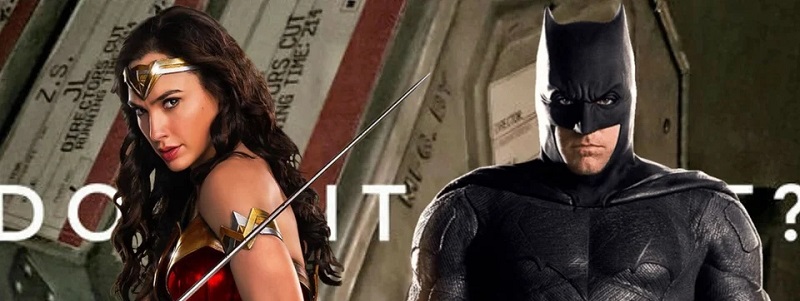 Подтверждено существование оригинальной «Лиги справедливости» Зака Снайдера