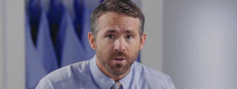 Первый трейлер фильма «Главный герой» с Райаном Рейнольдсом