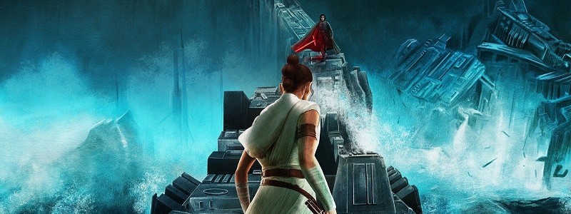 Тизер возвращения любимых персонажей в «Звездных войнах 9»