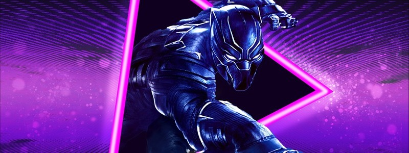 Неожиданная звезда может появиться в «Черной пантере 2»