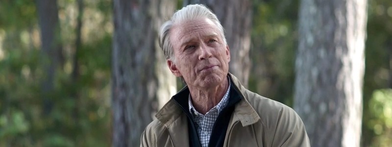 В какой именно год Капитан Америка вернулся в «Мстителях: Финал»