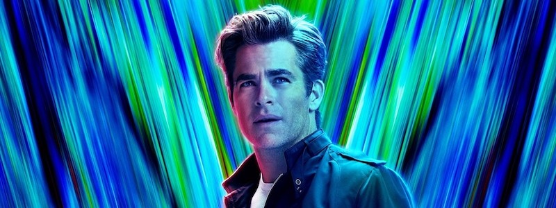 Какая песня играет в трейлере фильма «Чудо-женщина 1984»