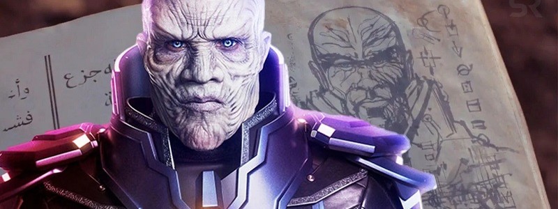 Кто такой Анти-Монитор в «Кризисе на Бесконечных Землях»