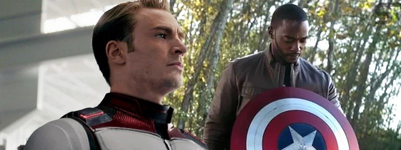 Раскрыт важный элемент сериала «Сокол и Зимний Солдат»