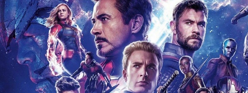 «Мстители 5»? Подтвержден новый кроссовер киновселенной Marvel