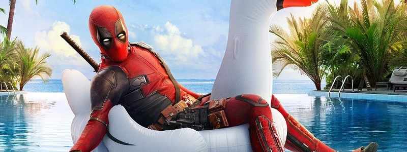 Райан Рейнольдс назвал свой любимый фильм. И это не «Дэдпул»!