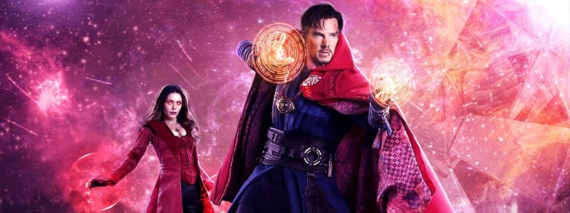 Сценарий «Доктора Стрэнджа 2» завершен. «Это хоррор с рейтингом R»