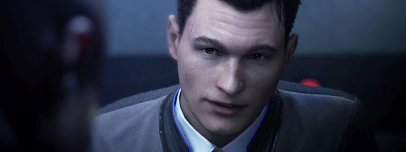 Системные требования Detroit: Become Human для ПК