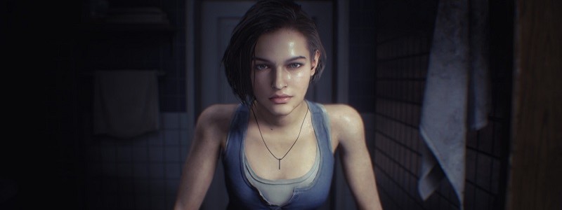 Сравнение графики ремейка Resident Evil 3 с оригиналом