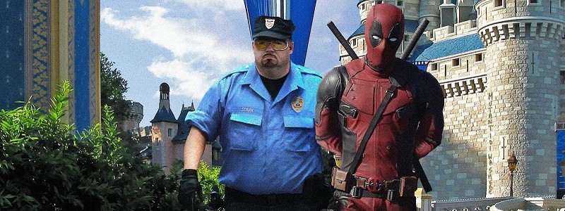 Каким должен быть ​«Дэдпул 3» от Marvel Studios