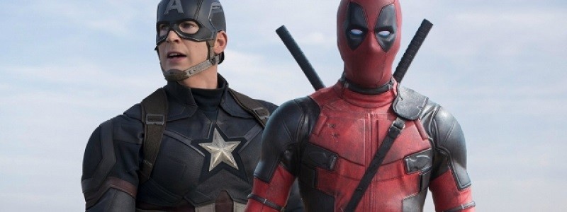 У Marvel есть два способа ввести Дэдпула в MCU