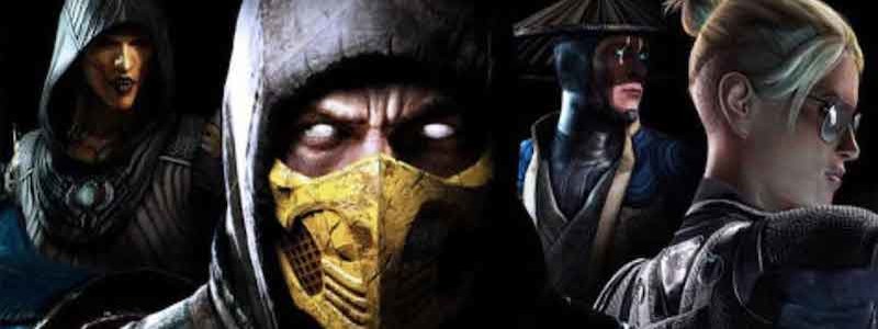 Дата выхода фильма Mortal Kombat перенесена