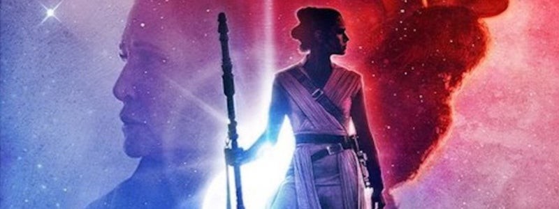 Дата выхода «Звездные войны 9: Скайуокер. Восход» на Blu-ray и DVD