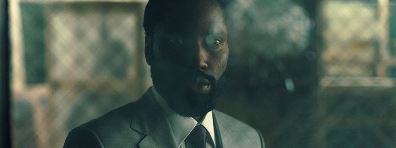 Трейлер фильма «Довод» от Нолана выйдет на неделе