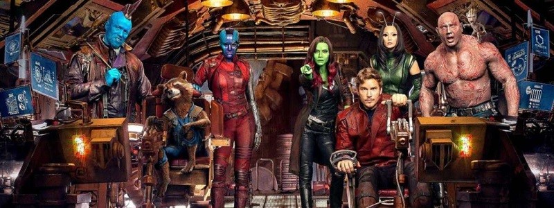 Раскрыта точная дата выхода «Стражей галактики 3»