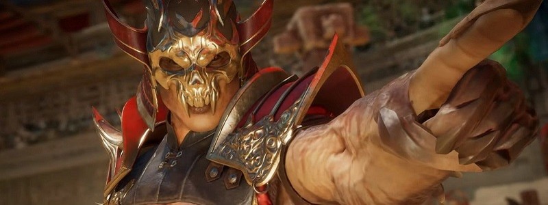 Раскрыто, кто сыграл Шао Кана в экранизации Mortal Kombat