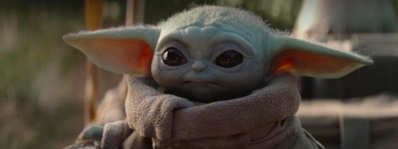 Появился ли Малыш Йода в «Звездных войнах 9»?