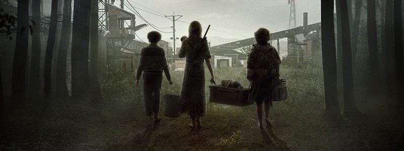 Первый тизер-трейлер и постер «Тихое место 2»