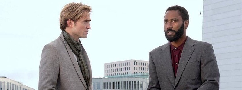 Посмотрите трейлер фильма «Довод» на русском