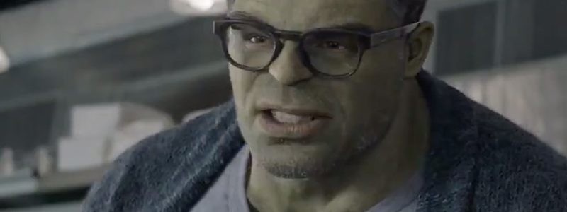 Почему Халк настолько популярен в киновселенной Marvel