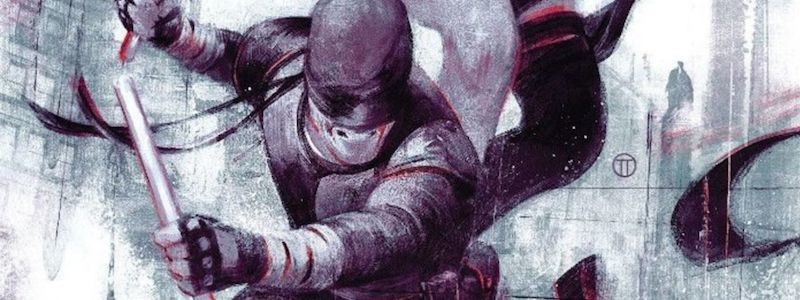 Marvel убили большого злодея Сорвиголовы