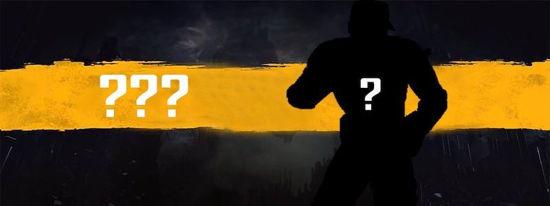 Тизер возвращения классического героя в Mortal Kombat 11