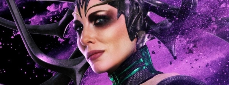 Хела вернется в киновселенной Marvel. Раскрыт фильм