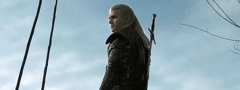 Актер «Ведьмака» Генри Кавилл предпочитает играть на ПК