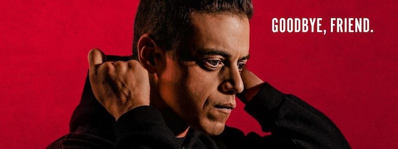 Отзывы фанатов о финале сериала «Мистер Робот»