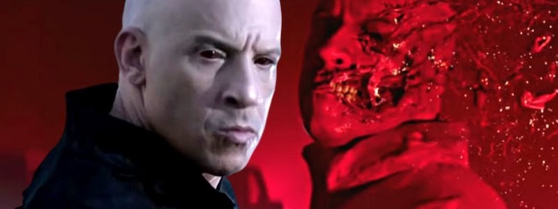Дата выхода фильма «Бладшот» перенесена