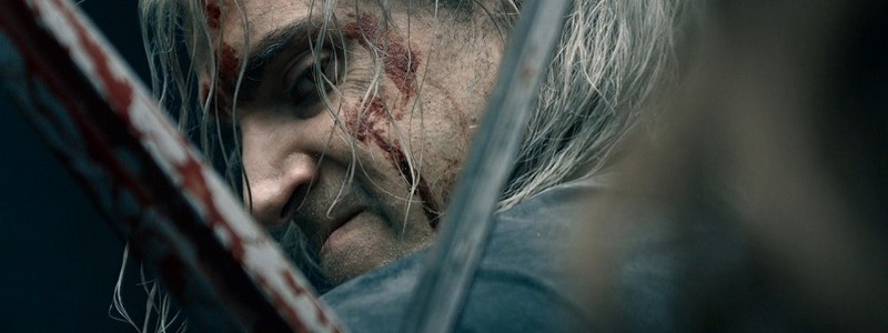 «Ведьмак» является одним самых высоко оцененных сериалов