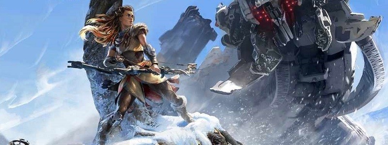 Сиквел Horizon Zero Dawn выйдет в 2020 году