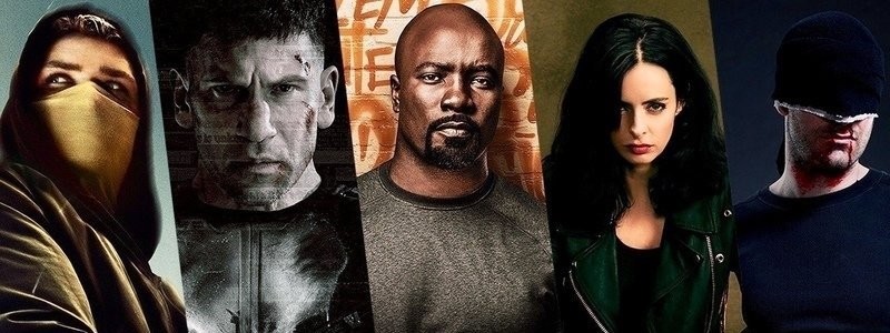 Marvel получат права на Защитников в начале 2020 года