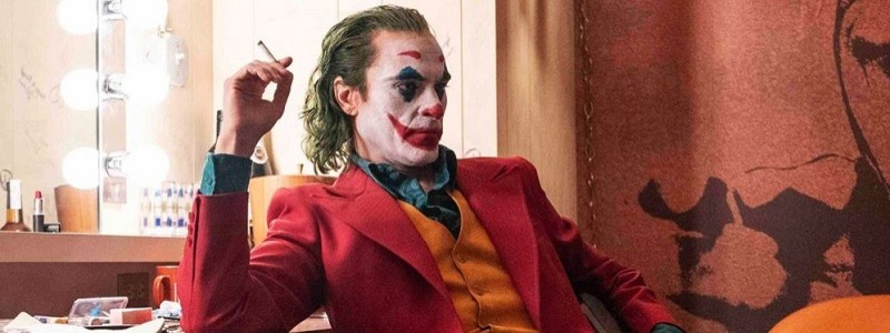 Полный сценарий «Джокера» появился в Сети