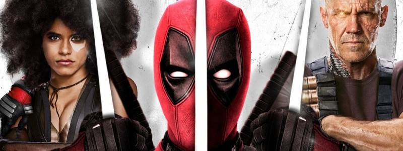 «Дэдпул 3» от Marvel Studios подтвержден