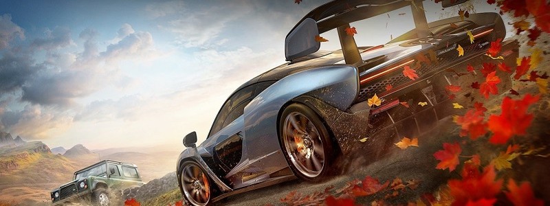 Лучшие гоночные игры десятилетия по версии Top Gear
